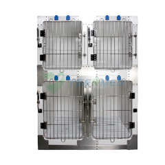 Fiberglass Modular Cage YSKA-510