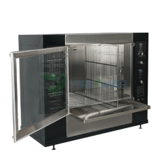 Professional Cabinet Dryer Compartment Pet Dryer Machine YSTD-907