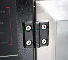 Professional Cabinet Dryer Compartment Pet Dryer Machine YSTD-907L