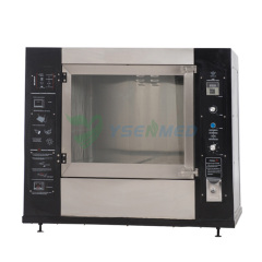 Professional Cabinet Dryer Compartment Pet Dryer Machine YSTD-907L