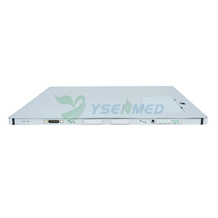 Wired Flat Panel Detector PZMEDICAL 4343Z Static,Wired Flat Panel