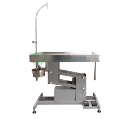 YSFT-862 Low low Operating Table