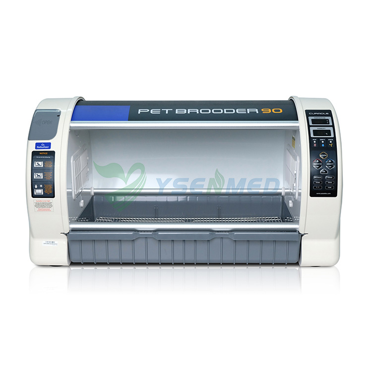 The Role of Dog Incubators in Emergency Veterinary Medicine