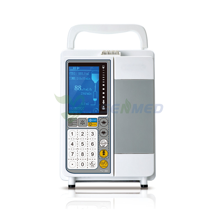 YSENMED veterinary infusion pumps YSSY-710V for Malaysia