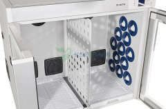 Professional Large Space Pet Grooming Drying Cabinet Machine YSTD-907TW