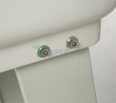 Nautical grade fiberglass puppy booster small animal tub YSBTF-90