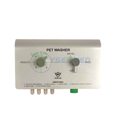 Pet Washer YSPW-001