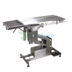 Veterinary Operating Table YSFT-853-ECO