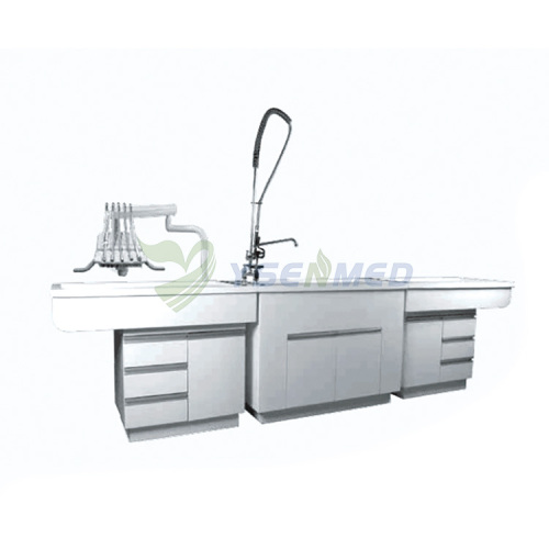 Preparation Table Dental Table YSFT-851-AS