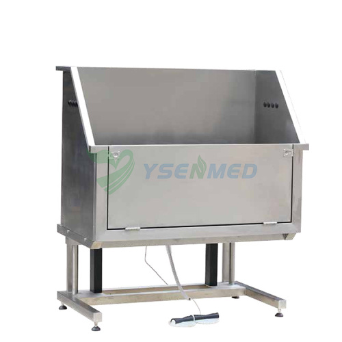 Super Ergonomic Bathing Tub YSBTS-139