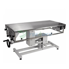 Multi-functional Operation Table YSFT-826
