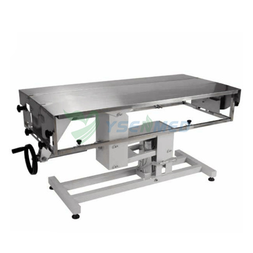 Multi-functional Operation Table YSFT-826