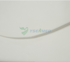 Nautical grade fiberglass puppy booster small animal tub YSBTF-90