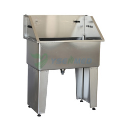 YSBTS-90 Small Free Standing Bath Tub with Rounded Corner