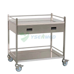 Instrument trolley YSITDS-9060