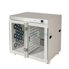 Professional Large Space Pet Grooming Drying Cabinet Machine YSTD-907TW