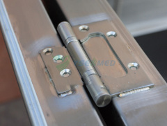 YSBTS-145 Stainless Steel Hydro Bath Dog Bathing Tub Pet Washer