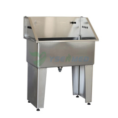 YSBTS-90 Small Free Standing Bath Tub with Rounded Corner