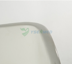 Nautical grade fiberglass puppy booster small animal tub YSBTF-90