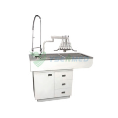 Preparation Table Dental Table YSFT-851
