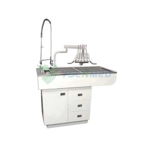 Preparation Table Dental Table YSFT-851