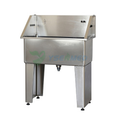 YSBTS-90 Small Free Standing Bath Tub with Rounded Corner