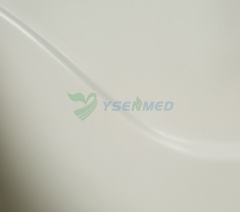 Nautical grade fiberglass puppy booster small animal tub YSBTF-90