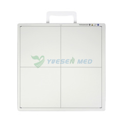 Wireless Superior 17 x 17-inch Cassette-size Flat Panel Detector YSFPD-M1717V
