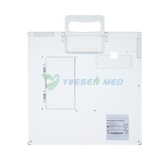 Wireless Superior 17 x 17-inch Cassette-size Flat Panel Detector YSFPD-M1717V