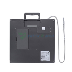 Détecteur à écran plat portable filaire innovant a-Si taille cassette YSFPD-V1717X
