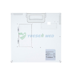 Wireless Superior 17 x 17-inch Cassette-size Flat Panel Detector YSFPD-M1717V