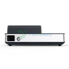 Veterinary 3 channel ECG YSECG-U3V
