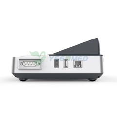 Veterinary 3 channel ECG YSECG-U3V