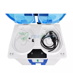 Automatic Endoscope Cleaning and Disinfection Machine -Double Slot YSMJ-ED02