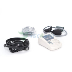 Veterinary blood pressure monitor YSDBP310V