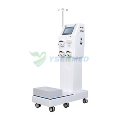 Veterinary Hemodialysis Machine YSVET-HDM6
