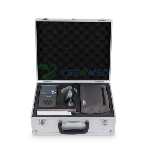 Veterinary blood pressure monitor YSDBP100V