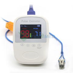 Veterinary Pulse Oximeter YSPO110V