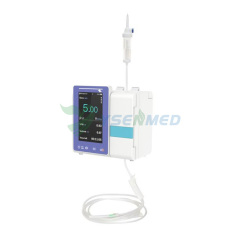 Portable vet infusion pump YSSY-V5