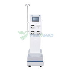 Veterinary Hemodialysis Machine YSVET-HDM6