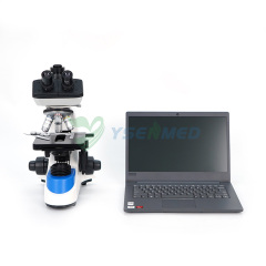 Portable Veterinary Sperm Analyzer YSVET-SA68P