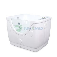 Pet Spa Bath Tub YSVET11053