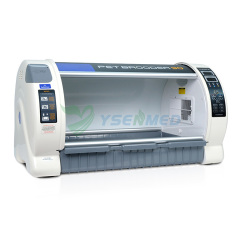 Veterinary Medical ICU Dog Incubator Portable Vet Incubator YSVET-ICU600
