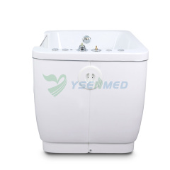 Pet Spa Bath Tub YSVET11053