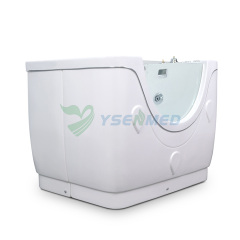 Pet Spa Bath Tub YSVET11053