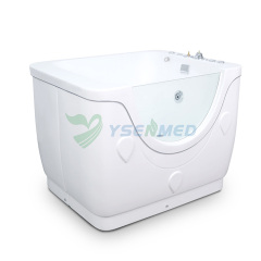 Pet Spa Bath Tub YSVET11053