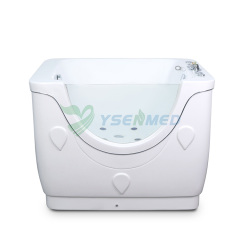 Pet Spa Bath Tub YSVET11053