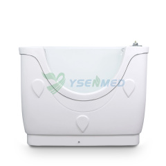 Pet Spa Bath Tub YSVET11053