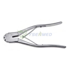 Animal Tibial Osteotomy Instrument Set For Vet Orthopedic Surgery