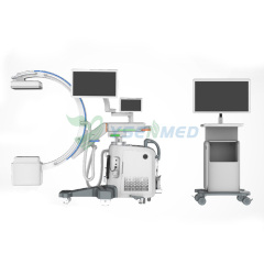 Multi-functional high-definition digital imaging C-arm X-ray system YSX-C615